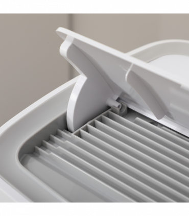 12,000 BTU Portable Air Conditioner Unit with Remote, 24H Timer, 25m