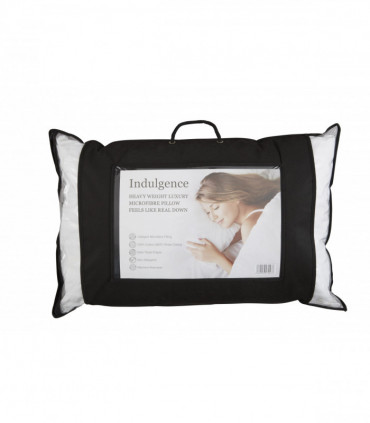 1200g Microfibre Luxury Pillow