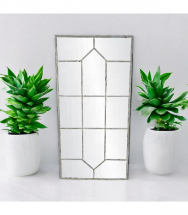 120CM WALL MIRROR