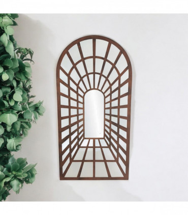 120CM WALL MIRROR