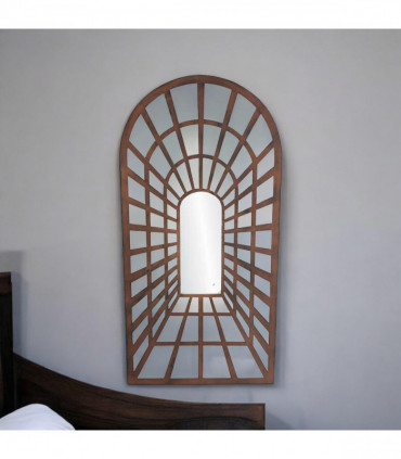 120CM WALL MIRROR