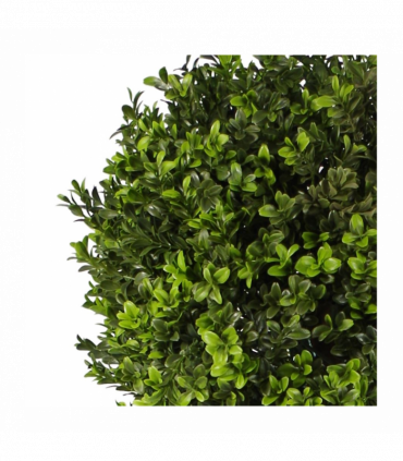 120cm (4ft) Artificial Boxwood Buxus Ball Topiary Tree