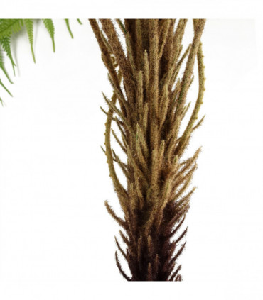 120cm Artificial Fern Tree