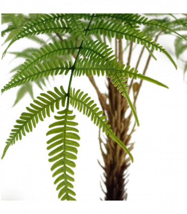 120cm Artificial Fern Tree
