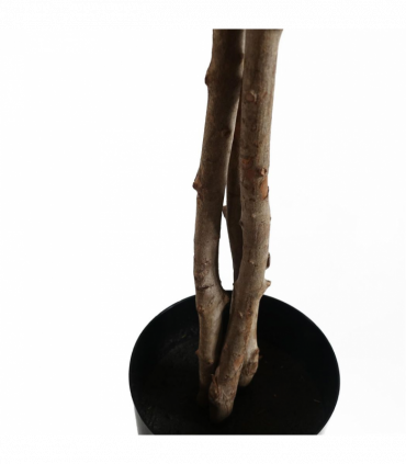 120cm Artificial Forsythia Tree