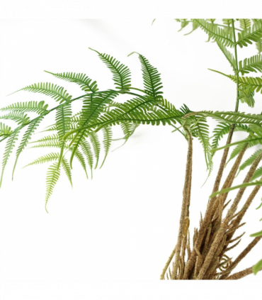 120cm Artificial Large Fern Plant
