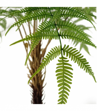 120cm Artificial Large Fern Plant