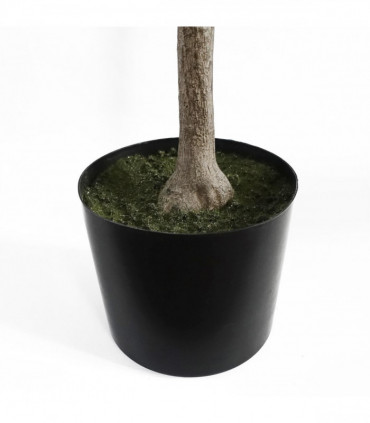 120cm Artificial Lemon Tree Premium Quality