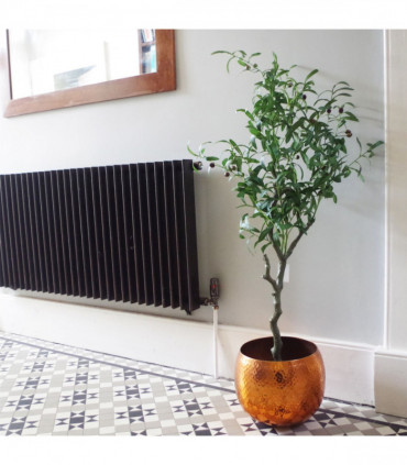 120cm Artificial Olive Tree Natural Style