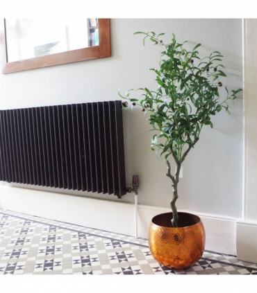 120cm Artificial Olive Tree Natural Style