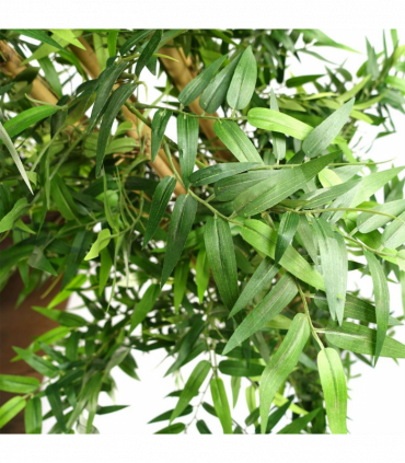 120cm Artificial Oriental Bamboo Plant