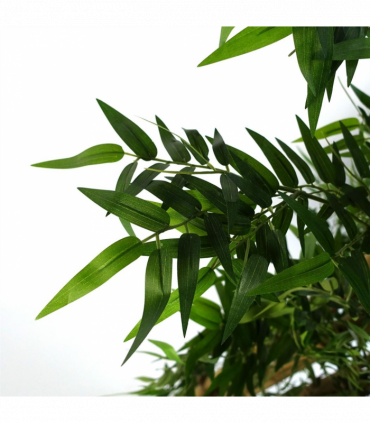 120cm Artificial Oriental Bamboo Plant