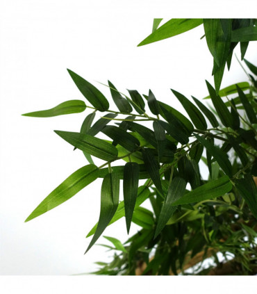 120cm Artificial Oriental Bamboo Plant