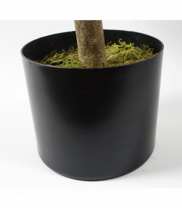 120cm Buxus Ball Cone Artificial Tree UV Resistant Outdoor