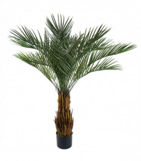 120cm Cycas Palm Tree UV Resistant Outdoor