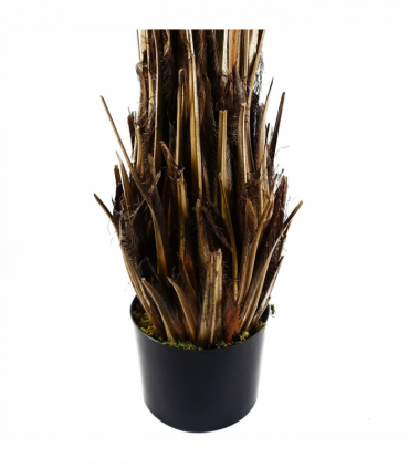 120cm Cycas Palm Tree UV Resistant Outdoor