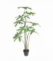 120cm Dwarf Umbrella Realistic Artificial Tree