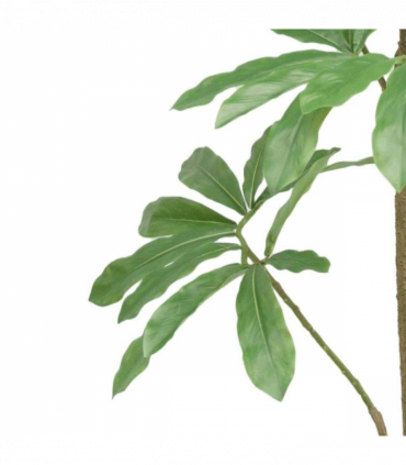 120cm Dwarf Umbrella Realistic Artificial Tree