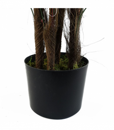 120cm Fan Palm Artificial Tree