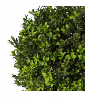 120cm Pair of Pair of 4ft Artificial Boxwood Buxus Ball Topiary Tree