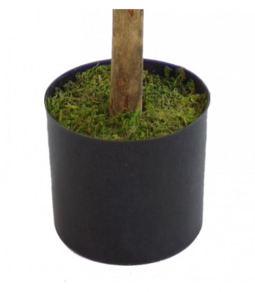 120cm Pair of Pair of 4ft Artificial Boxwood Buxus Ball Topiary Tree