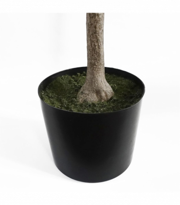 120cm Premium Artificial Lemon Tree