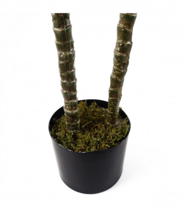 120cm Yucca Tree UV Resistant Outdoor