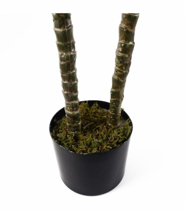 120cm Yucca Tree UV Resistant Outdoor