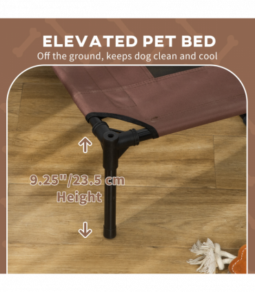 Elevated Pet Bed