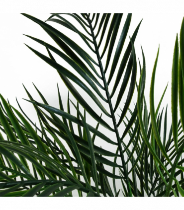 125cm Areca Palm Tree UV Resistant Outdoor