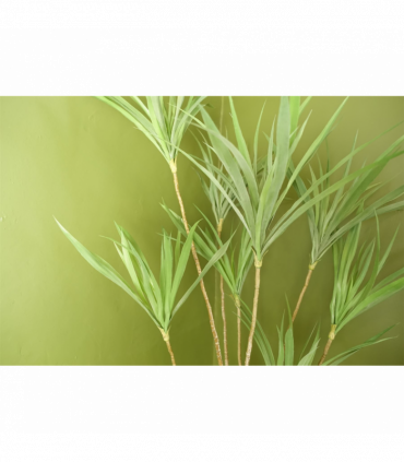 125cm Dragon Plant Dracaena Tree Artificial Natural Look