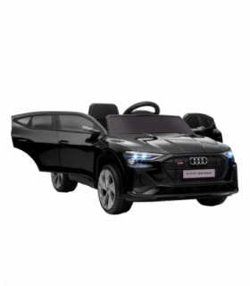 Audi E-tron Ride-On Car
