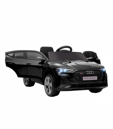 Audi E-tron Ride-On Car