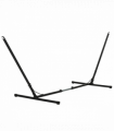12ft/3.8m Hammock Stand Adjustable Universal Fit Garden Camping Picnic