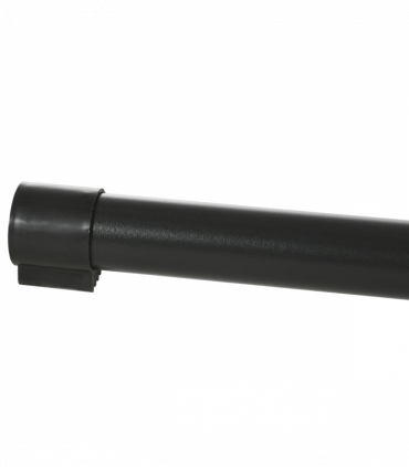 12ft/3.8m Hammock Stand Adjustable Universal Fit Garden Camping Picnic