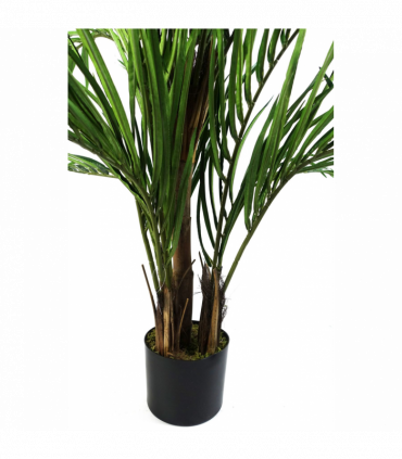 130cm Areca Palm Artificial Tree