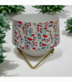 13CM PLANTER ON STAND