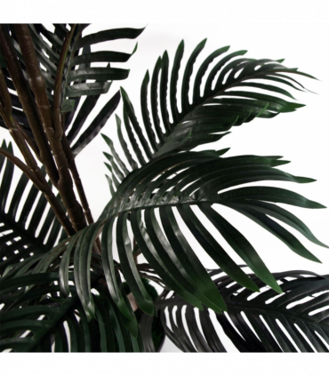 140cm Large Bushy Artificial Palm Tree