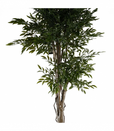 140cm UV Resistant Ruscus Tree- 2716 leaves