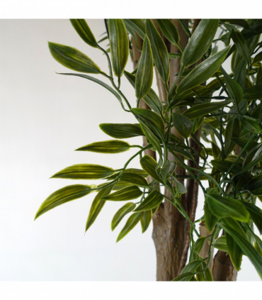 140cm UV Resistant Ruscus Tree- 2716 leaves