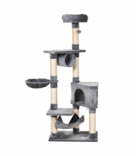 Cat Tree Tower