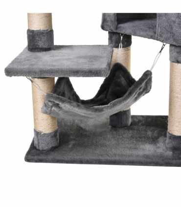 Cat Tree Tower