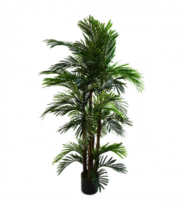 150cm Areca Palm Artificial Tree Wide