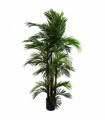 150cm Areca Palm Artificial Tree Wide