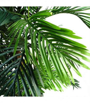 150cm Areca Palm Artificial Tree Wide