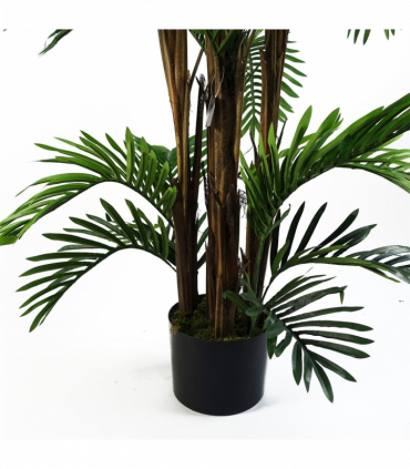 150cm Areca Palm Artificial Tree Wide