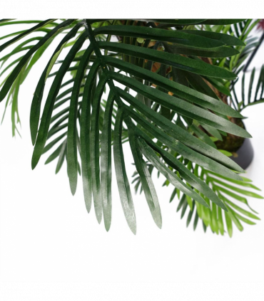 150cm Areca Palm Artificial Tree Wide