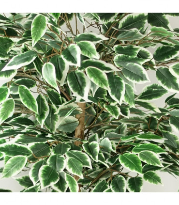 150cm Artificial Ficus Tree 1008 Silk Leaves