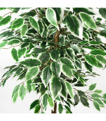 150cm Artificial Ficus Tree 1008 Silk Leaves