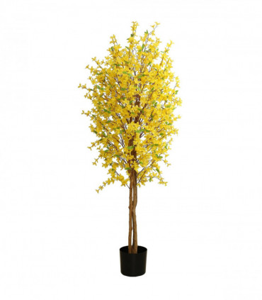 150cm Artificial Forsythia Tree